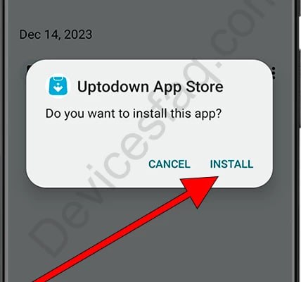 Install PRISMIX APK