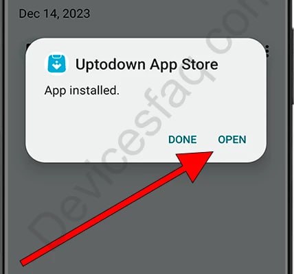 Open PRISMIX after installation
