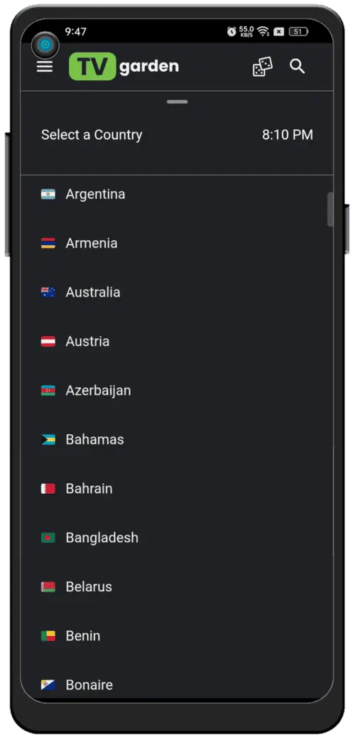 PRISMIX screenshot 4
